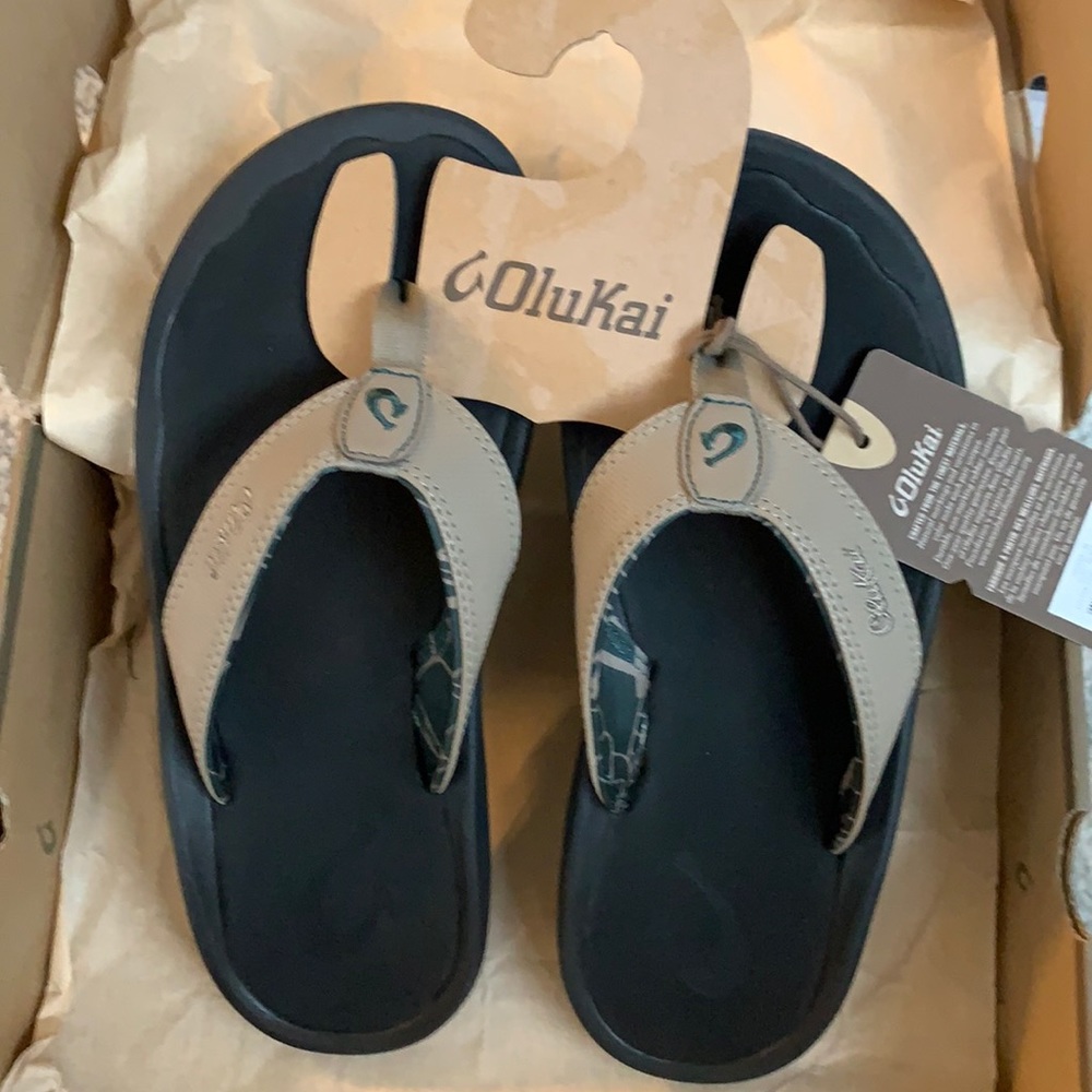 Olukai Ohana Sandals